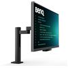 Benq Monitor PC 31.5" 4K Ultra HD 3840 x 2160 Pixel 9H.LMTLA.TBE RD320UA BenQ