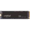 Crucial SSD T500 M.2 1 TB PCI Express 4.0 TLC NVMe con 7300 MB/s