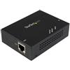 STARTECH Estensore Gigabit PoE+ a 1 Porta, 100m, 802.3at/af