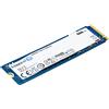 KINGSTON SSD 500 GB NV3 M.2 2280 NVMe SSD - SNV3S/500G KINGSTON