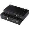 Fairline 200M KVM sopra Gatto 5 Extenditore - PS2/USB
