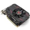 MSI SCHEDA VIDEO BIOSTAR RADEON RX550 GRAFICA 4GB DDR5 GAMING AMD DVI DP HDMI