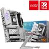 MSI Scheda Madre Socket AM5 AMD B850 ATX MPG B850 EDGE TI WIFI MSI