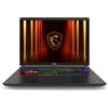 Msi Microstar "MSI Vector 16 Notebook - 16"" 1 TB Win 11 16 GB RAM RTX 5080"
