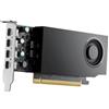 PNY VGA QUADRO RTX A400 4GB, 4x MINI DP, 3x mDP to DP adapter, 1x ATX BRACKET, L