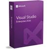 Microsoft Visual Studio 2026 Enterprise
