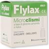 ALCKA-MED Srl Flylax Microclismi Alcka Med 6x9g