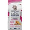 MONGE & C. SpA Excellence Puppy & Junior Pollo - 1,50KG