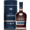 Carúpano Ron Añejo "Reserva Limitada 18" - Carúpano (0.7l) - 0.7L