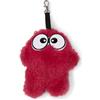 ergobag Hangies - Zaino per bambini Bambini, Frida-Flauschi - Pink, Einheitsgröße - ERG-GEB-001-004