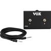 Vox VFS2A pour ampli AC