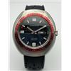 Bulova Orologio CARAVELLE 666 feet devil diver By Bulova - vintage watch 1970s - N.O.S.