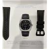 Officine Panerai Cinturino in pelle Per Panerai Italy Con Fibbia Luminor/Radiomir Black 26mm…..