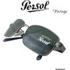 PERSOL occhiali da sole 2242-S 505/31 RARE VINTAGE 90s sunglasses M.in Italy CE