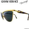 GIANNI VERSACE occhiali da sole MOD. S81 961 RARE VINTAGE 80's sunglasses Italy