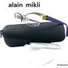 alain mikli occhiali da vista A0415 08 TITANE RARE eyewear Hand Made FRANCE CE