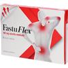 FASTUFLEX 180 mg cerotto medicato 5 pz Cerotto