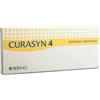Curasyn 4 Hering Curasyn 4 Granuli 30 Capsule 500 Mg pz rigide