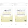 Metagenics™ BariNutrics® Whey 2x477 g Polvere per soluzione orale