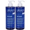 URIAGE DS HAIR Shampoo Delicato riequilibrante 500ml 2x500 ml