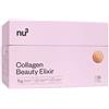 nu3 Collagene Beauty Elixir 28x22,5 ml Flaconcini bevibili