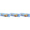 Cereal Senza Zucchero Fior Cacao Biscotti 3x196 g