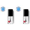 La Roche-Posay Toleriane Smalto Unghie Top Coat 6 ml 2x6 per unghie