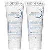 BIODERMA Atoderm Intensive Eye Contorno Occhi e palpebre pelle atopica 2x100 ml Crema