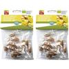 Caramelle Zenzero E Limone Bio 50 G 2x50 g