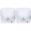 THOTALE Laboratori Crema Viso Bava di Lumaca e Acido Ialuronico 2x50 ml