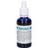 Sinusis Soluzione Idroalcolica 50 Ml ml orale