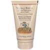 Crema L'erbolario L´Erbolario Crema Profumata per il Corpo Vaniglia e Zenzero 150 ml la pelle