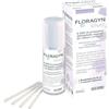 Floragyn Silver Schiuma Vaginale Con Argento Colloidale 50 Ml ml