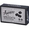 Liquirizia Amarelli Liquirizia Nera Spezzata Scatola 100 Pezzi g