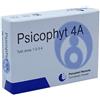 Psicophyt Remedy 4A 4 Tubi 1,2 G 4x1,2 g Pipette monodose