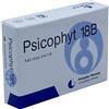 Psicophyt Remedy 18B 4 Tubi 1,2 G 4x1,2 g Pipette monodose