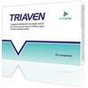 Triaven 30 Compresse pz