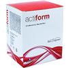Actiform 20 Bustine Da 4,5 G 90 g Polvere per soluzione orale