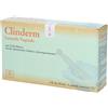 Clinderm Lavanda Vaginale 4x140 ml Doccia vaginale