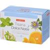 Dr. Theiss Naturplus Tisana Dolce Notte Filtri 30 g Polvere per soluzione orale