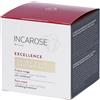 Incarose Extra Pure Exclusive Excellence Crema Viso Rigenerante Superidratante 50 ml