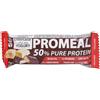 Promeal VOLCHEM Promeal Pure Protein 50% Barretta Gusto Cioccolato Bianco e Yogurt 60 g