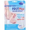 Uraderm Foot Plus Calze Esfolianti 2x20 ml Gel