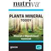 nutriva | Nutriva Nutriva Planta Mineral Toddy 50 Ml ml Soluzione