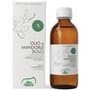 Olio Alta Natura-Inalme Alta Natura Olio Di Mandorle Dolci Soluzione Orale 150ml 150 ml