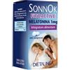 Dietalinea SonnOk Fitoactive Melatonina Compresse 20 g