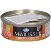 Farmina Matisse Pollo Mousse per Gatti Adulti 85 g Mangime