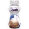 Diasip Cioccolato 200 Ml 4 Pezzi 4x200 ml Soluzione bevibile