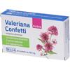 SELLA Valeriana Confetti 4,35 g Capsule