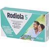Syrio Rodiola 5 7,5 g Compresse